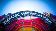 Journée spéciale sur la plaine de Werchter Journée spéciale sur la plaine de Werchter