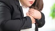 Diabète : le risque cardio-vasculaire est plus élevé chez les femmes Diabète : le risque cardio-vasculaire est plus élevé chez les femmes