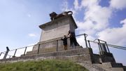 “On est au coeur de la bataille de Waterloo” “On est au coeur de la bataille de Waterloo”
