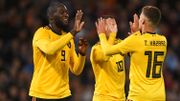 Romelu Lukaku Romelu Lukaku