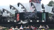 Sur scène à Werchter, Arno va aussi tourner un film et songe au théâtre Sur scène à Werchter, Arno va aussi tourner un film et songe au théâtre