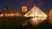 8,1 millions de visiteurs au Louvre en 2017, en hausse de 10%