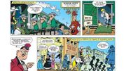 lucky luke lucky luke