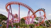 Le classement ultime des parcs d'attractions et de loisirs Le classement ultime des parcs d'attractions et de loisirs