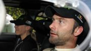 Vincent Verschueren s'impose au Rallye de Staden Vincent Verschueren s'impose au Rallye de Staden