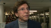 Crise politique: "en fonction de la réponse du Premier ministre, le PS pourrait voter la motion de méfiance" Crise politique: "en fonction de la réponse du Premier ministre, le PS pourrait voter la motion de méfiance"