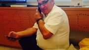 Jean-Pol Simon voudrait s'ouvrir au marché italien Jean-Pol Simon voudrait s'ouvrir au marché italien