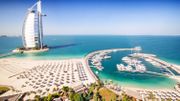 Dubaï va construire deux îles artificielles pour l'Expo 2020 Dubaï va construire deux îles artificielles pour l'Expo 2020