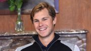 La belle saison de Thomas Detry, champion du monde de golf La belle saison de Thomas Detry, champion du monde de golf