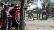 Nicaragua: les violentes manifestations continuent, plus de 20 morts selon une ONG Nicaragua: les violentes manifestations continuent, plus de 20 morts selon une ONG