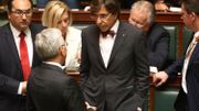 Le PS refuse de rencontrer la N-VA Le PS refuse de rencontrer la N-VA