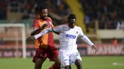 Christian Luyindama jauni et tenu en échec avec Galatasaray pour sa première Christian Luyindama jauni et tenu en échec avec Galatasaray pour sa première