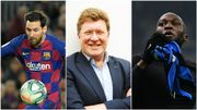 L'analyse de Thierry Luthers: Dans la générosité, le monde du foot n'est pas très collectif… L'analyse de Thierry Luthers: Dans la générosité, le monde du foot n'est pas très collectif…