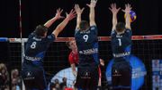 Roulers et Maaseik s'inclinent avant de se disputer le titre Roulers et Maaseik s'inclinent avant de se disputer le titre