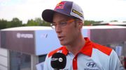 Thierry Neuville et le mercato en WRC : "On ne parle pas de quitter Hyundai, mais il faut se laisser le temps" Thierry Neuville et le mercato en WRC : "On ne parle pas de quitter Hyundai, mais il faut se laisser le temps"