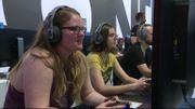 Gamescom 2019 : les femmes ont pris leur place dans le jeu vidéo Gamescom 2019 : les femmes ont pris leur place dans le jeu vidéo