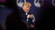 Trump prêt à "détruire l'économie turque" si Ankara ne change pas d'attitude en Syrie Trump prêt à "détruire l'économie turque" si Ankara ne change pas d'attitude en Syrie