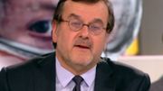 Willy Demeyer était l'invité d'A votre avis ce mercredi soir. Willy Demeyer était l'invité d'A votre avis ce mercredi soir.