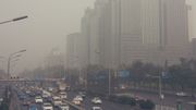 En réduisant dès maintenant sa pollution à l'ozone, la Chine pourrait sauver 330.000 vies d'ici 2050 En réduisant dès maintenant sa pollution à l'ozone, la Chine pourrait sauver 330.000 vies d'ici 2050