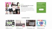 Le site d'info DaarDaar est menacé de disparition, des personnalités lancent un appel à l'aide Le site d'info DaarDaar est menacé de disparition, des personnalités lancent un appel à l'aide