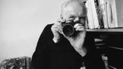 Le photographe Robert Doisneau et la musique Le photographe Robert Doisneau et la musique