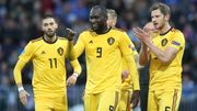 Romelu Lukaku Romelu Lukaku