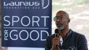 Dopage: l'AMA "m'a demandé de me taire", affirme l'ancien athlète Edwin Moses Dopage: l'AMA "m'a demandé de me taire", affirme l'ancien athlète Edwin Moses