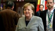 L'après-Merkel tourne au casse-tête en Allemagne L'après-Merkel tourne au casse-tête en Allemagne