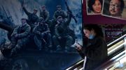 Un film patriotique chinois sur la guerre de Corée du Nord bat les records