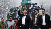 Le chef du Hamas loue la "résistance" en Cisjordanie après des attaques anti-israéliennes Le chef du Hamas loue la "résistance" en Cisjordanie après des attaques anti-israéliennes