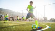 Les experts envoient un signal aux jeunes et préconisent la reprise du sport chez les moins de 18 ans Les experts envoient un signal aux jeunes et préconisent la reprise du sport chez les moins de 18 ans
