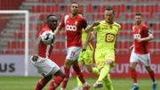 Le Standard s’incline contre Malines, Vanheusden rejoue quelques minutes Le Standard s’incline contre Malines, Vanheusden rejoue quelques minutes
