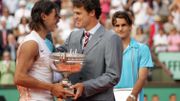 Nadal fête ses 34 ans loin de Roland-Garros, pour l'occasion revivez ses 12 victoires en vidéos Nadal fête ses 34 ans loin de Roland-Garros, pour l'occasion revivez ses 12 victoires en vidéos