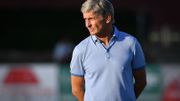 José Riga de retour à Visé comme manager José Riga de retour à Visé comme manager