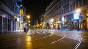 La Belgique débute sa première nuit de couvre-feu : ce qu'il faut savoir La Belgique débute sa première nuit de couvre-feu : ce qu'il faut savoir