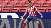 Atlético - Real Madrid : Courtois ne peut rien face à Suarez, 1-0 (Live commenté) Atlético - Real Madrid : Courtois ne peut rien face à Suarez, 1-0 (Live commenté)