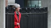 Theresa May balaie les contre-propositions de ses rivaux sur le Brexit Theresa May balaie les contre-propositions de ses rivaux sur le Brexit