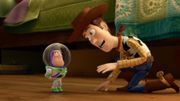 La sortie de "Toy Story 4" repoussée à 2019
