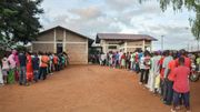 Les Burundais votent en masse pour donner le pouvoir absolu à Nkurunziza Les Burundais votent en masse pour donner le pouvoir absolu à Nkurunziza