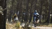 Yamaha Ténéré 700: j'ai enfin essayé la moto universelle ! Yamaha Ténéré 700: j'ai enfin essayé la moto universelle !