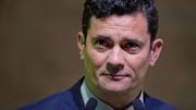 Le juge spécialisé dans la lutte anticorruption Sergio Moro, nommé ministre brésilien de la Justice, à Brasilia le 4 décembre 2018 Le juge spécialisé dans la lutte anticorruption Sergio Moro, nommé ministre brésilien de la Justice, à Brasilia le 4 décembre 2018