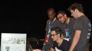 HackXplor: Plongée dans la vie de groupe HackXplor: Plongée dans la vie de groupe