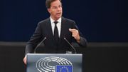 Mark Rutte devant le Parlement européen: "l'Union doit promettre moins et apporter plus" Mark Rutte devant le Parlement européen: "l'Union doit promettre moins et apporter plus"
