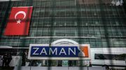 Turquie: ouverture du procès d'employés d'un journal pro-Gülen Turquie: ouverture du procès d'employés d'un journal pro-Gülen