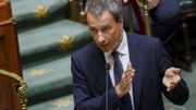 Frontières: Philippe Goffin dénonce une "concurrence touristique" entre Etats membres Frontières: Philippe Goffin dénonce une "concurrence touristique" entre Etats membres
