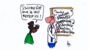 Apprendre les spécificités de la Belgique par le parcours d'intégration Apprendre les spécificités de la Belgique par le parcours d'intégration