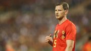 Jan Vertonghen Jan Vertonghen