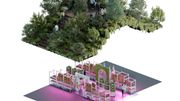 Ikea et Tom Dixon veulent faire pousser des légumes dans votre salon Ikea et Tom Dixon veulent faire pousser des légumes dans votre salon