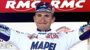 CYCLISME-TCHMIL ARRIVEE 2 CYCLISME-TCHMIL ARRIVEE 2