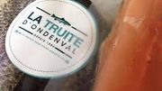 Saveurs de chez nous : la truite d'Ondenval Saveurs de chez nous : la truite d'Ondenval